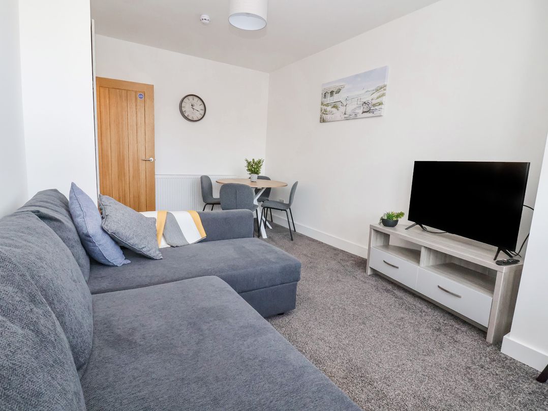Apartment 3