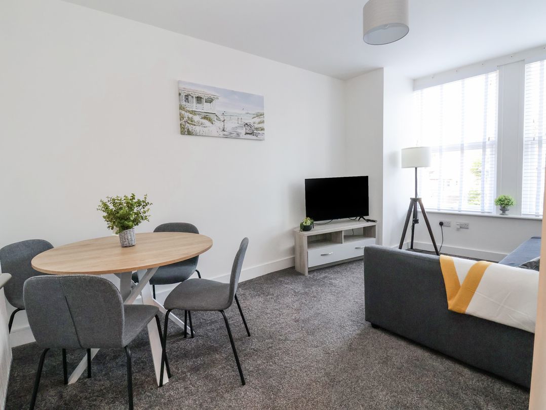 Apartment 3