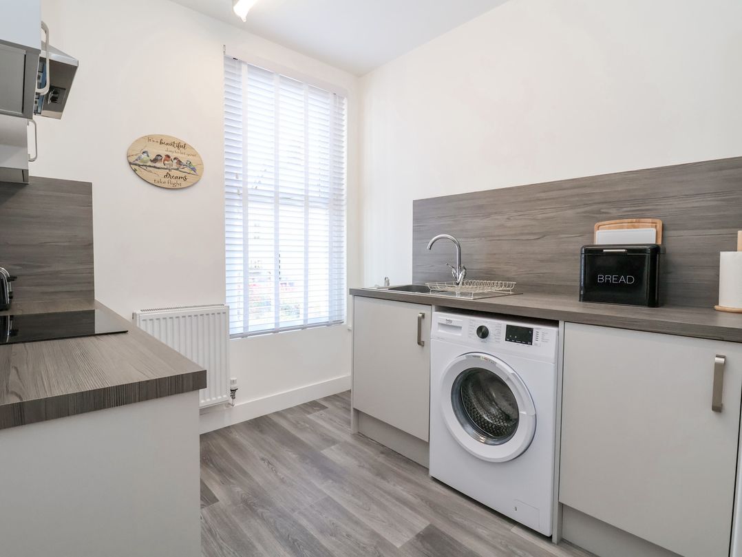 Apartment 3