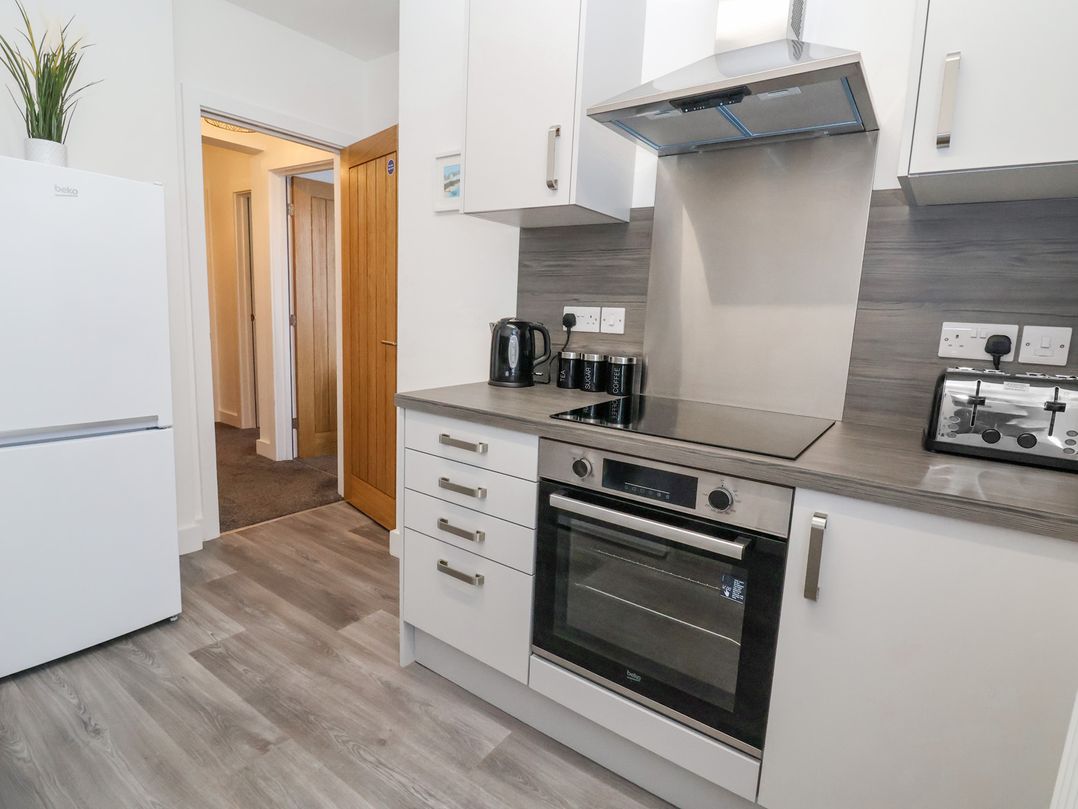 Apartment 3