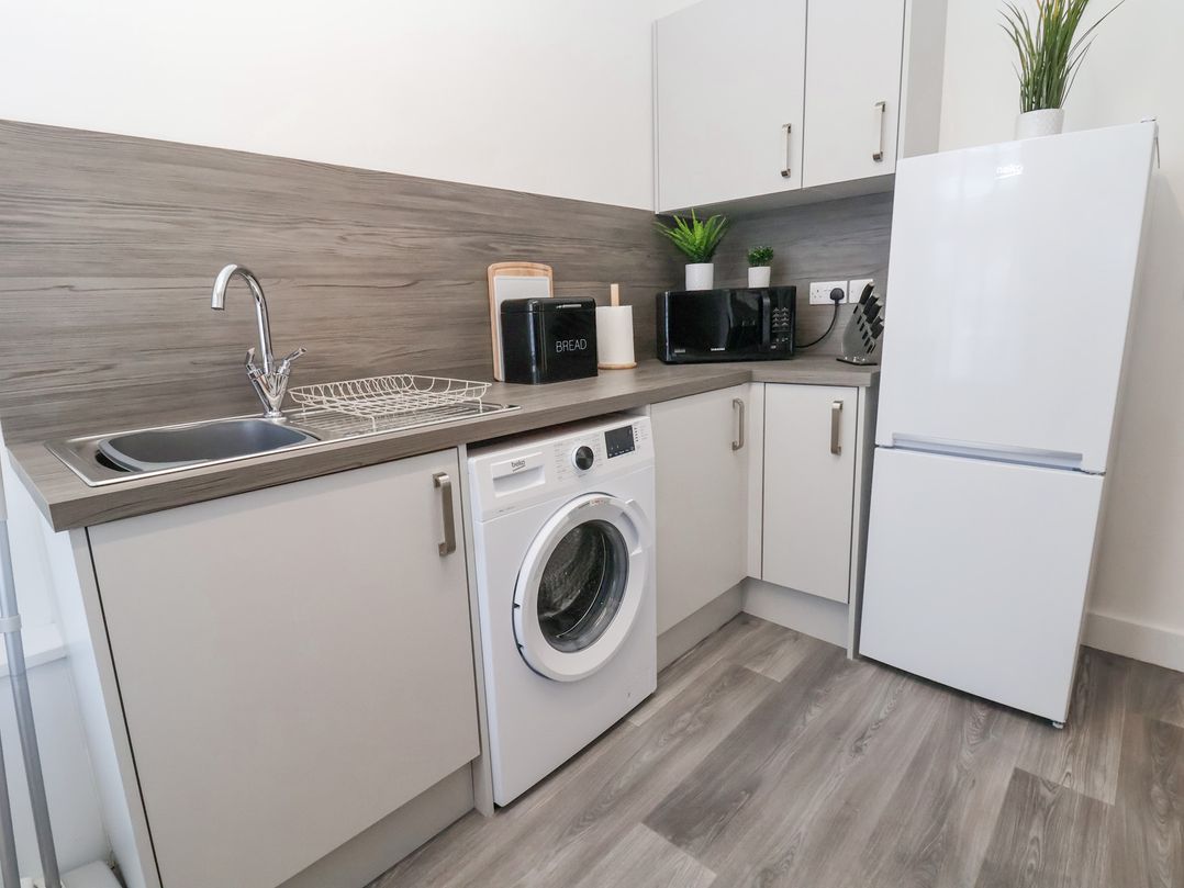 Apartment 3