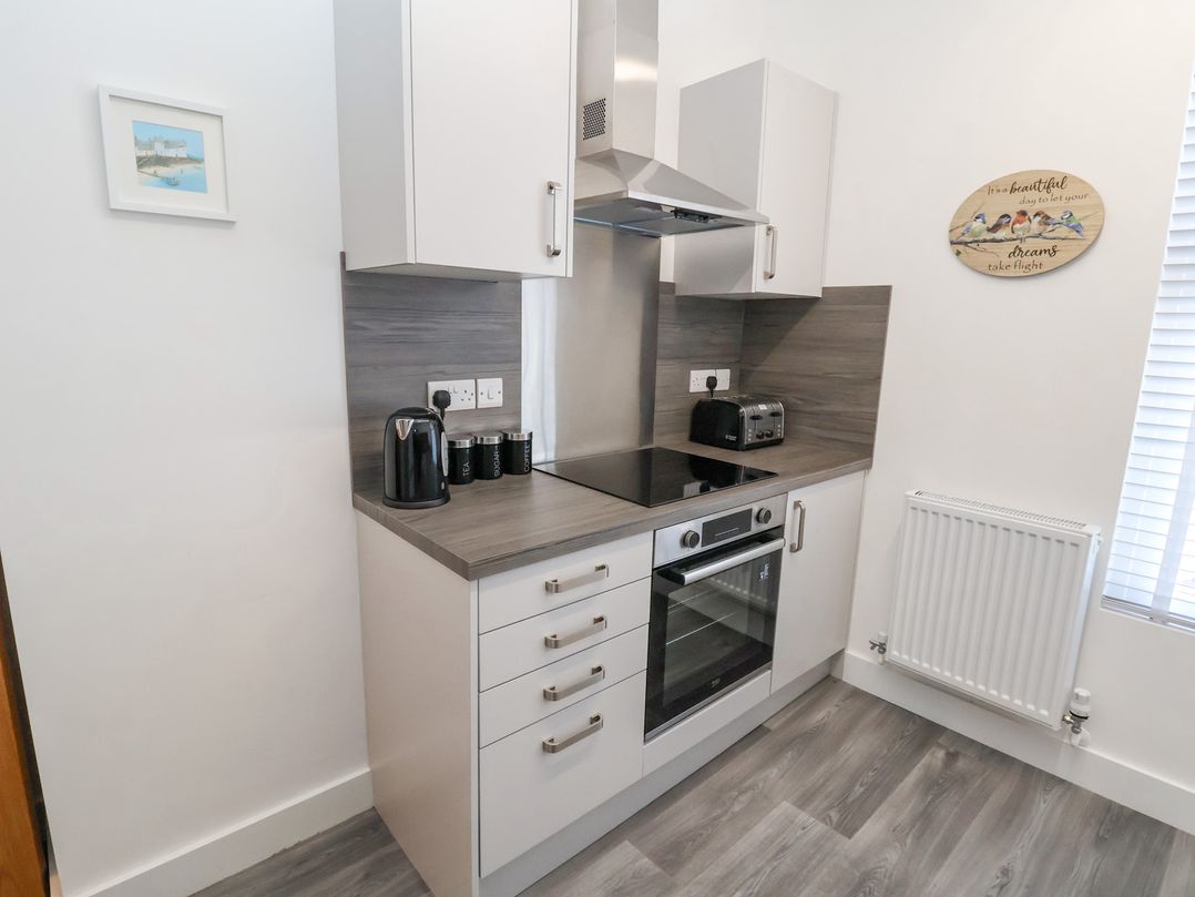 Apartment 3