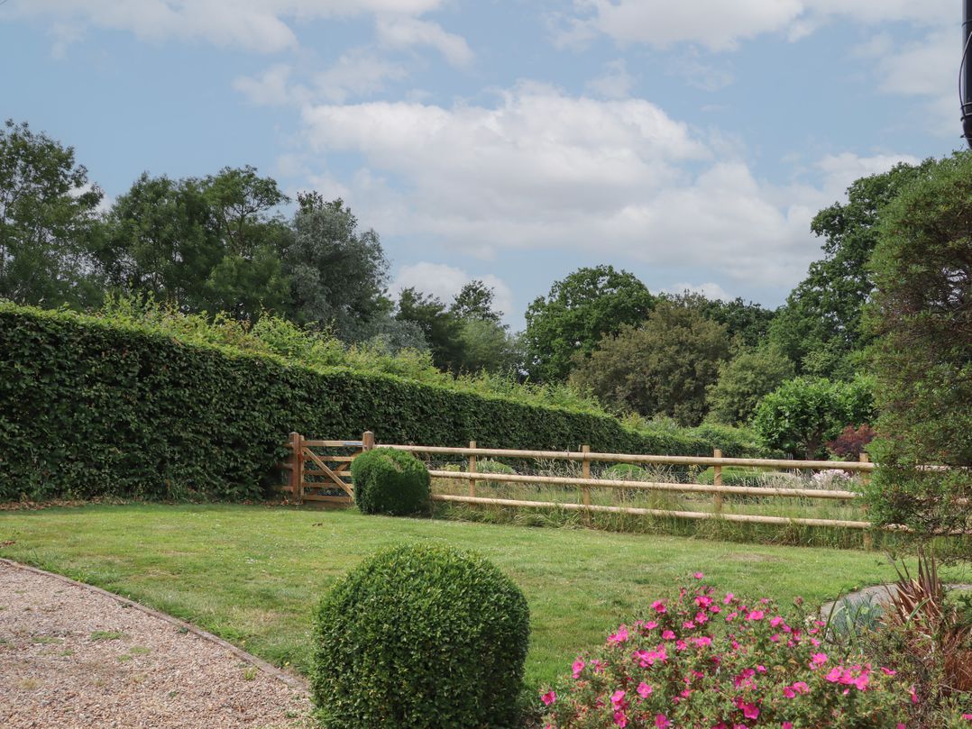 Mountfield Farm Cottage