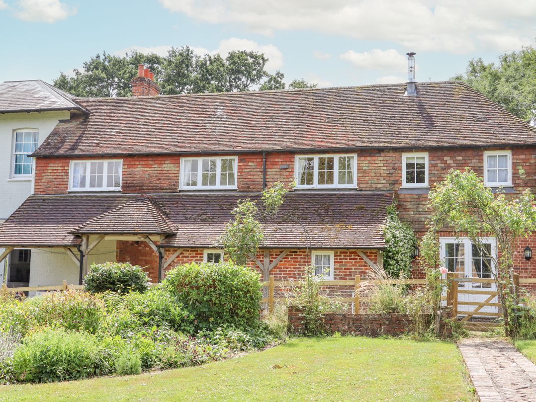 Mountfield Farm Cottage