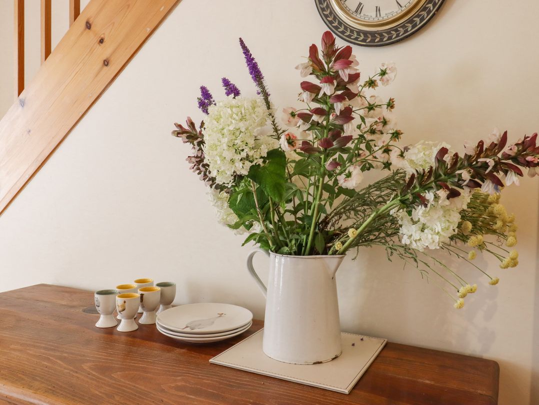 Mountfield Farm Cottage