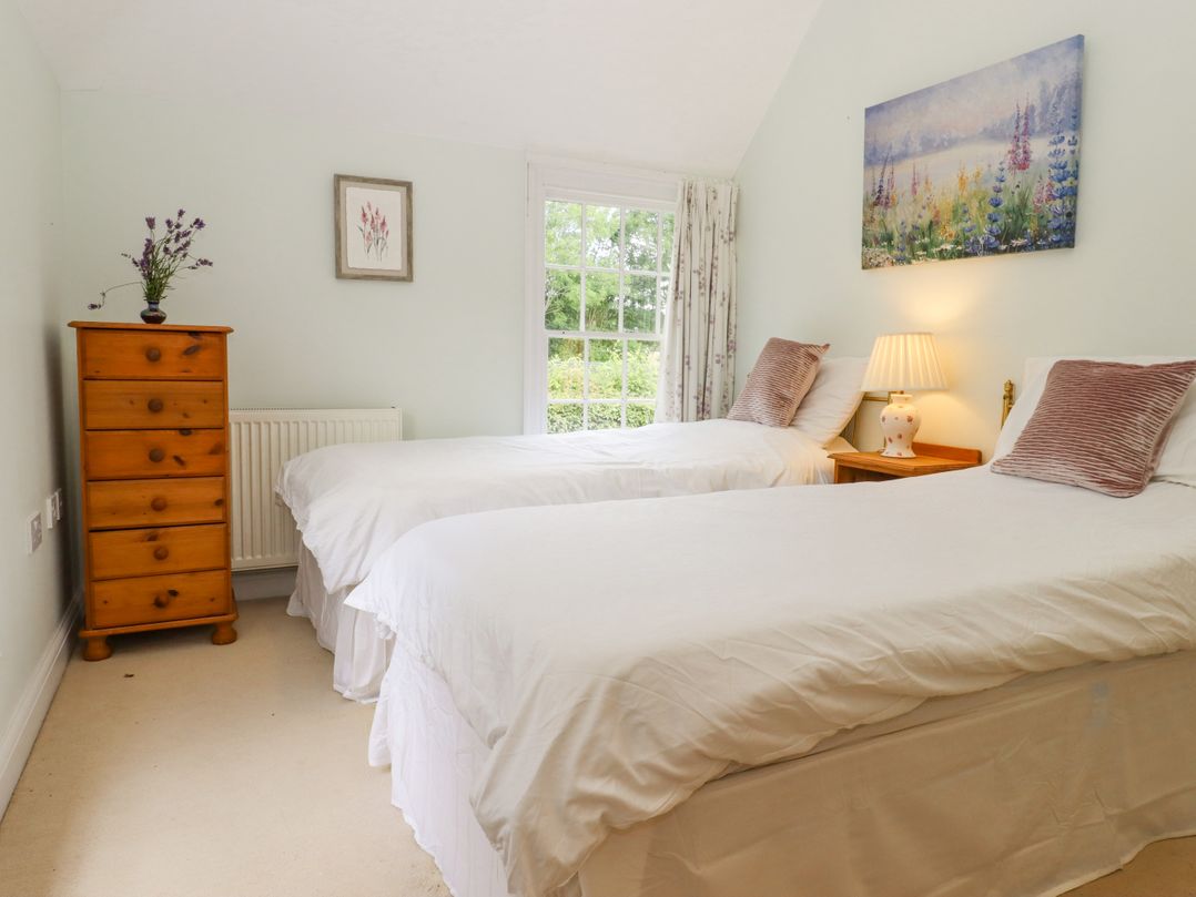 Mountfield Farm Cottage