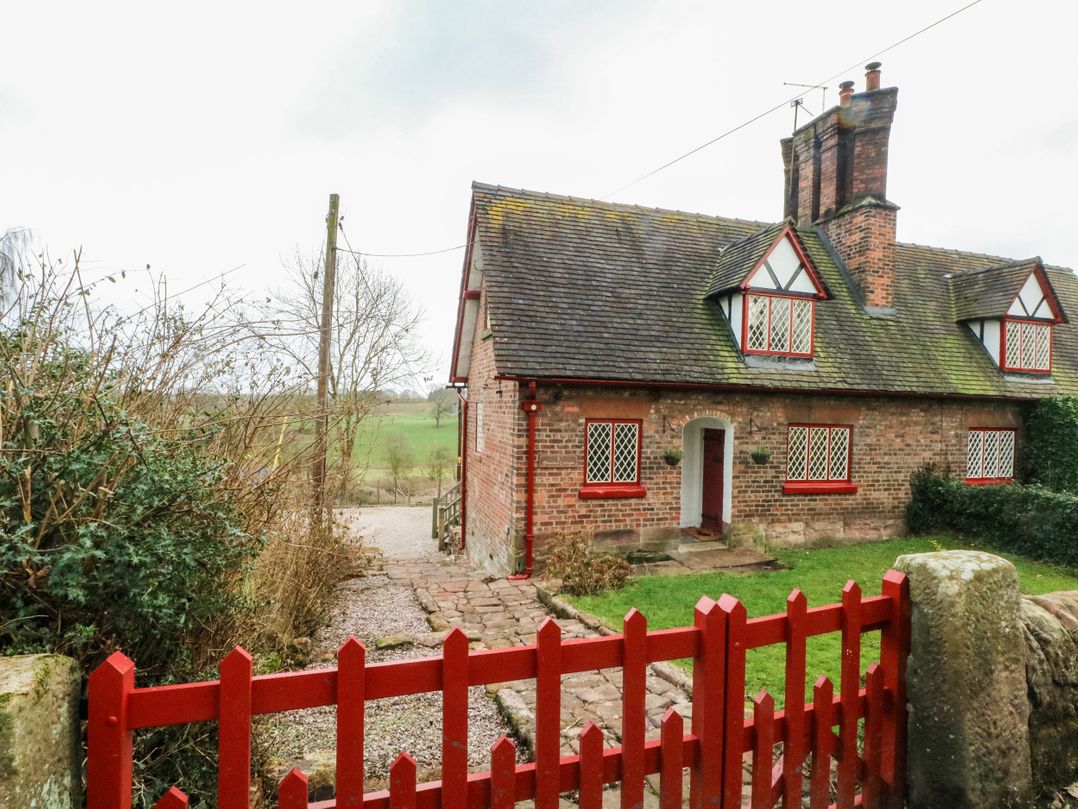 1 Fountain Cottages