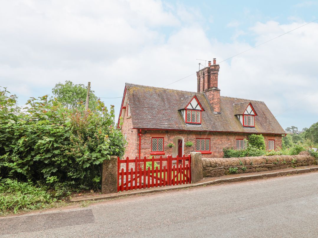 1 Fountain Cottages