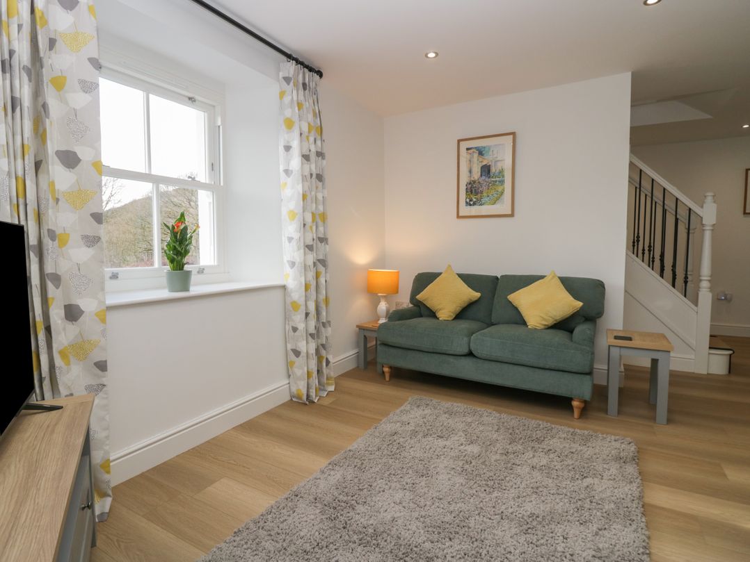 Dalegarth Hall Farm Cottage 2