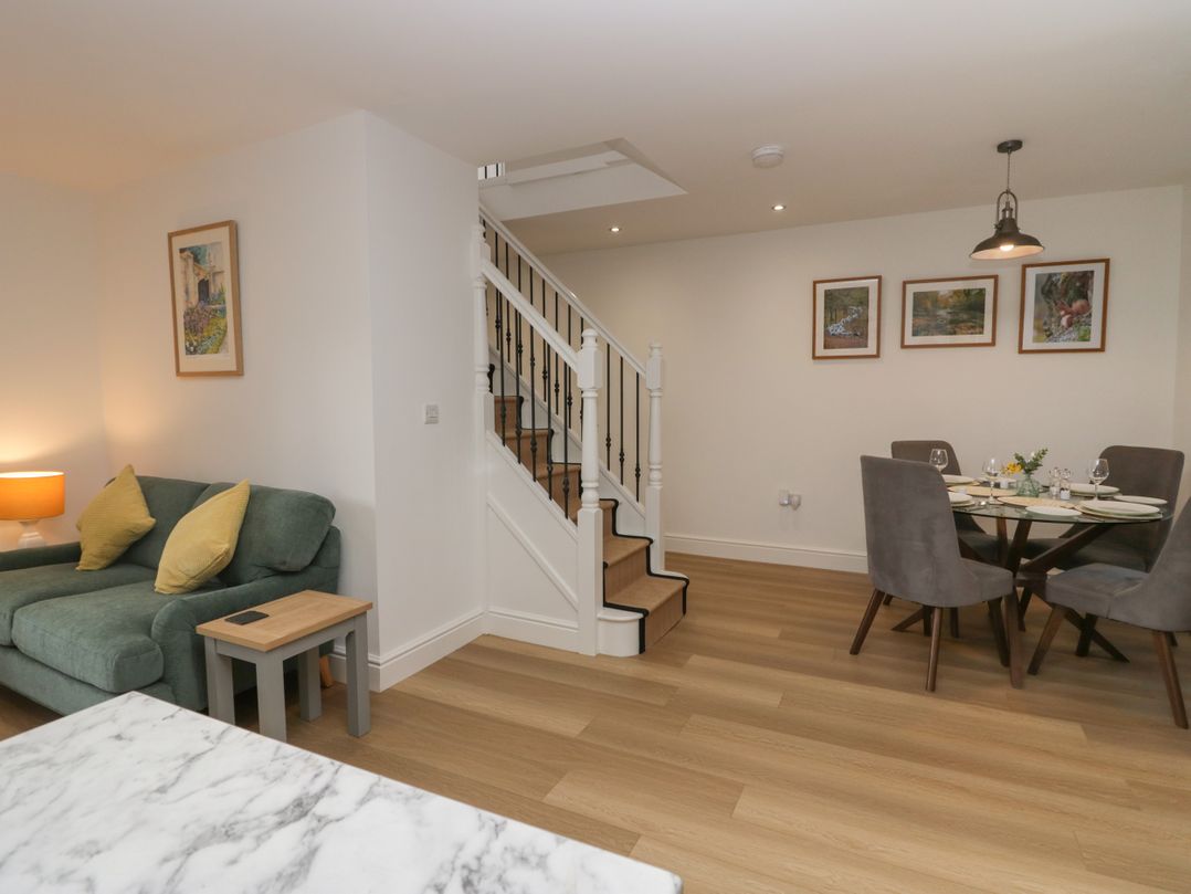 Dalegarth Hall Farm Cottage 2