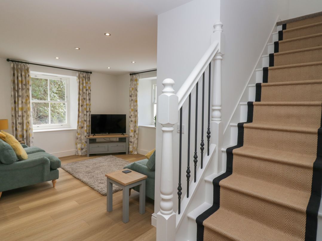 Dalegarth Hall Farm Cottage 2