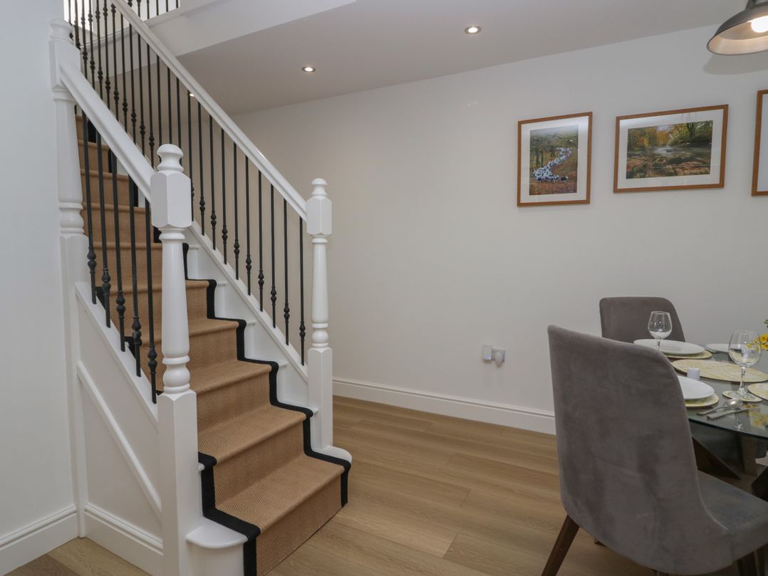 Dalegarth Hall Farm Cottage 2