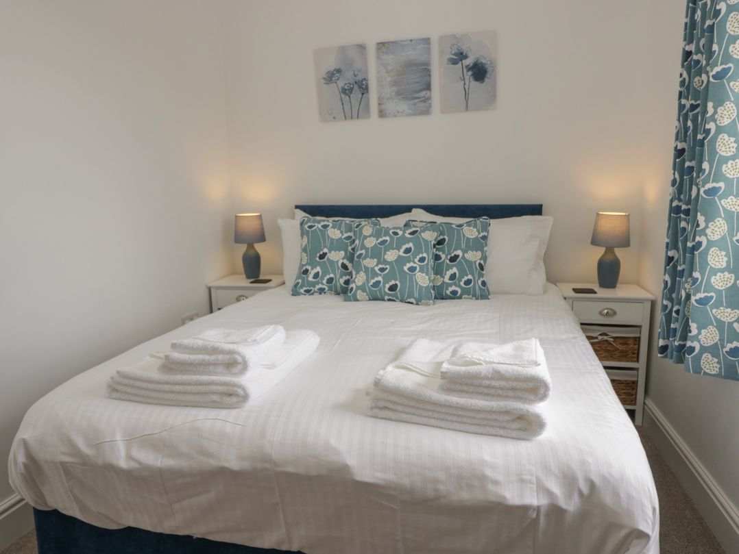 Dalegarth Hall Farm Cottage 2