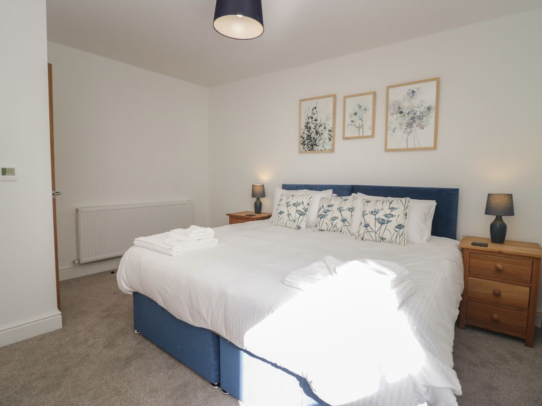 Dalegarth Hall Farm Cottage 2