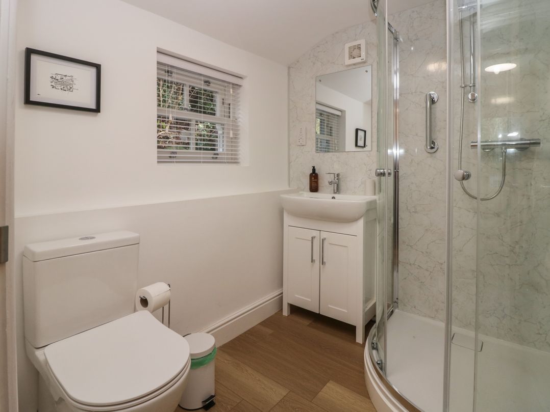 Dalegarth Hall Farm Cottage 2