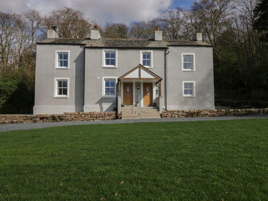 Dalegarth Hall Farm Cottage 2
