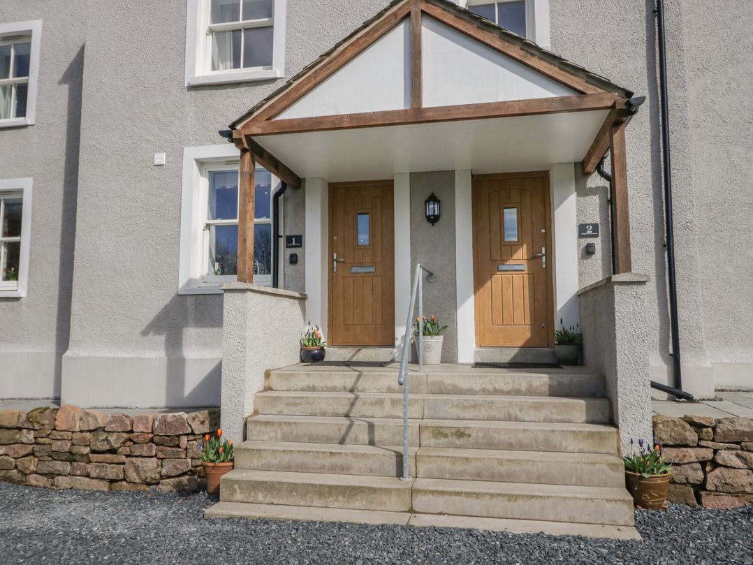 Dalegarth Hall Farm Cottage 1