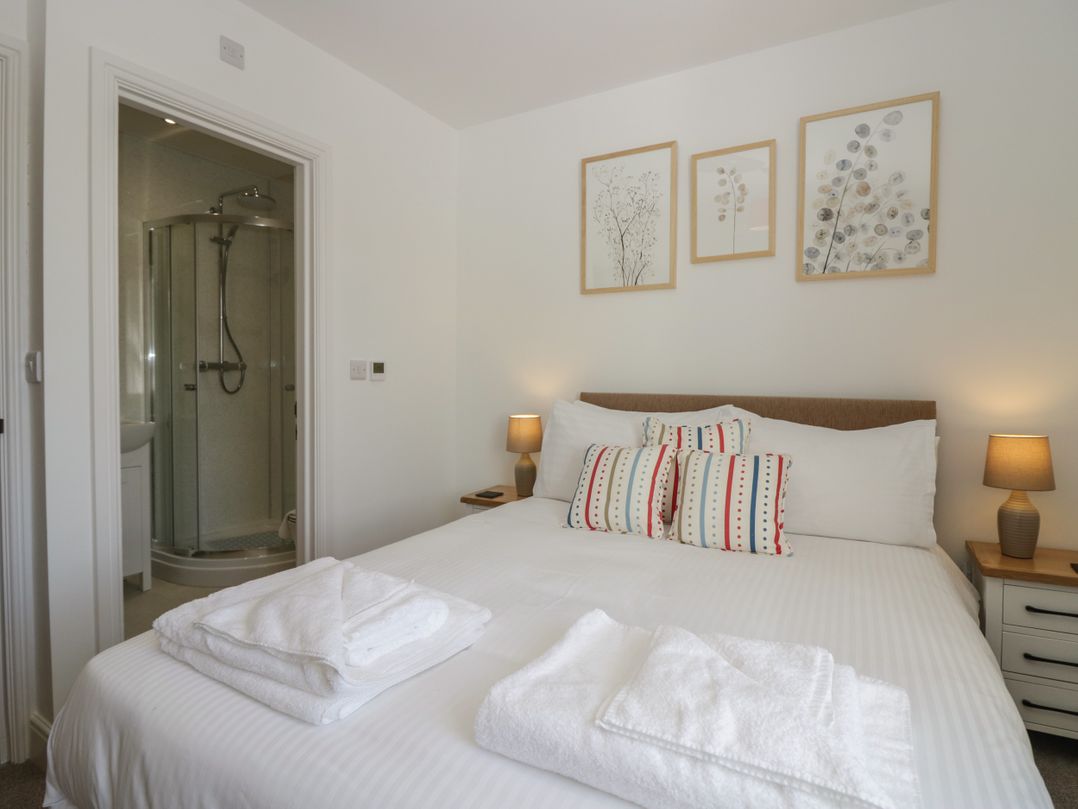 Dalegarth Hall Farm Cottage 1