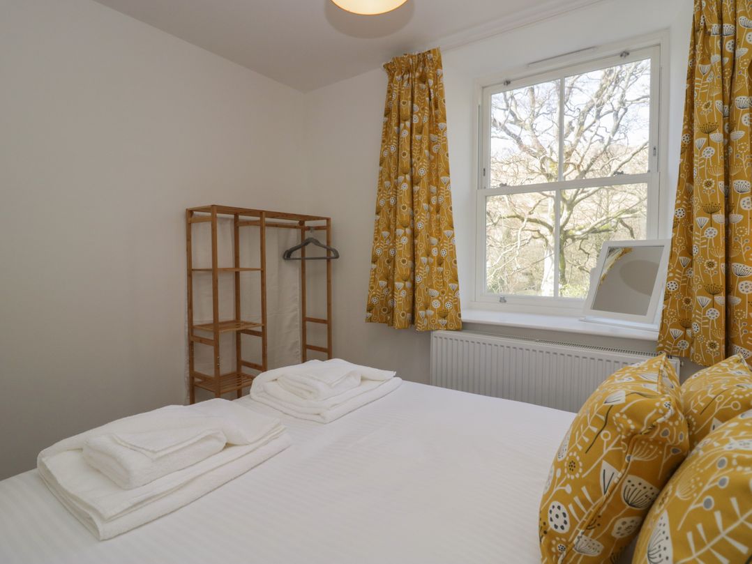 Dalegarth Hall Farm Cottage 1
