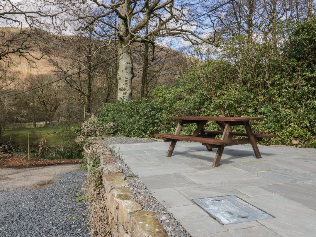 Dalegarth Hall Farm Cottage 1