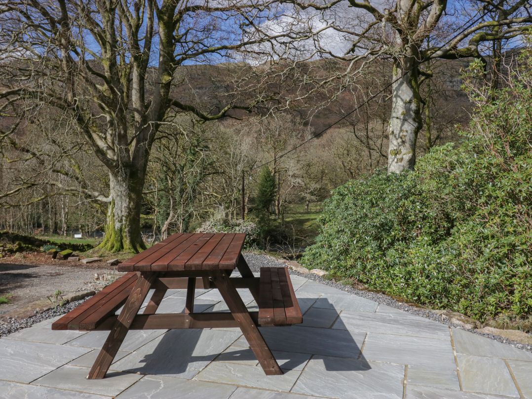 Dalegarth Hall Farm Cottage 1