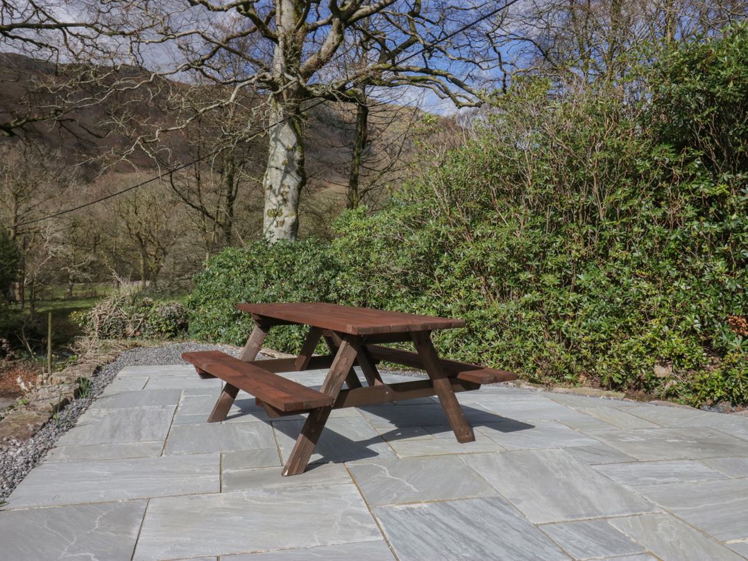 Dalegarth Hall Farm Cottage 1