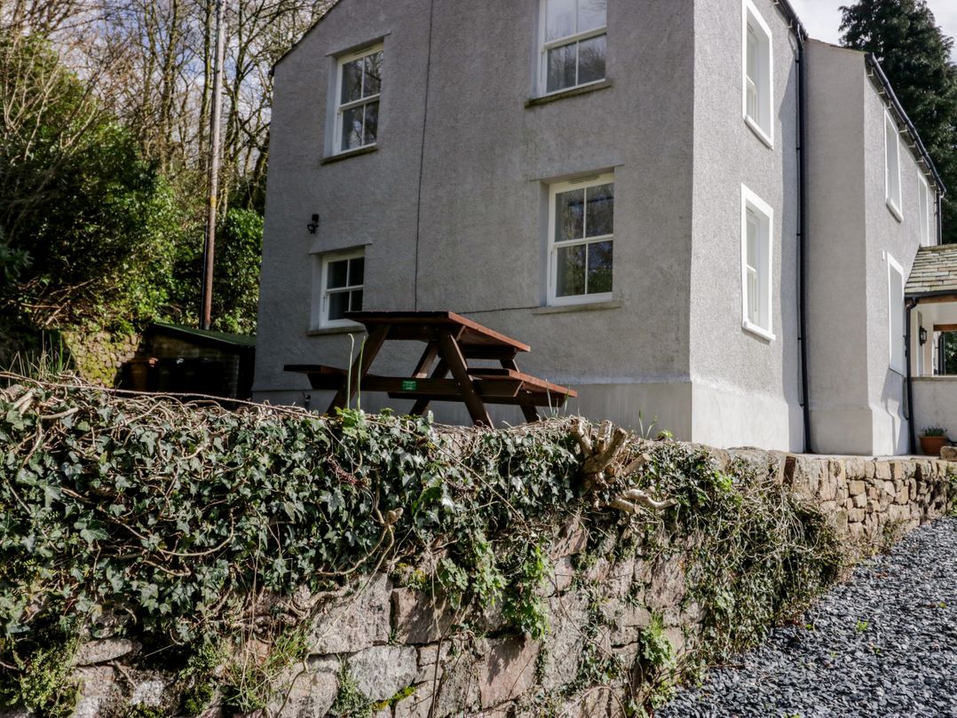 Dalegarth Hall Farm Cottage 1