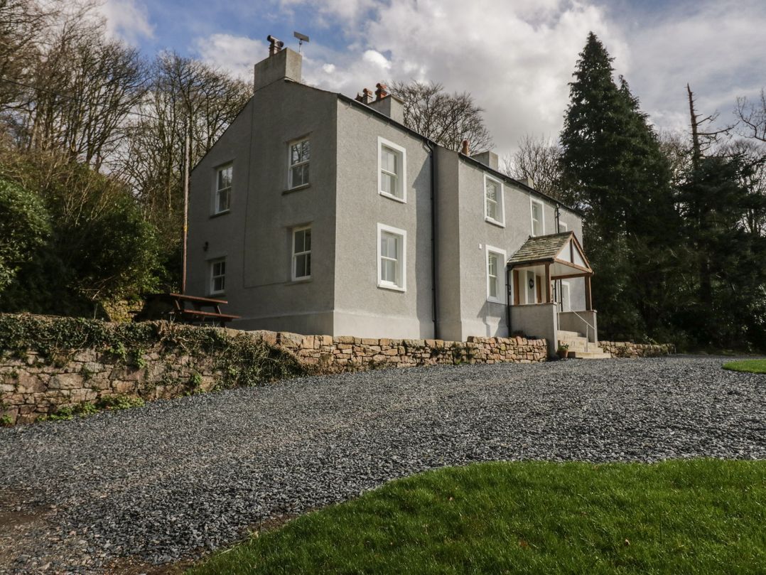 Dalegarth Hall Farm Cottage 1