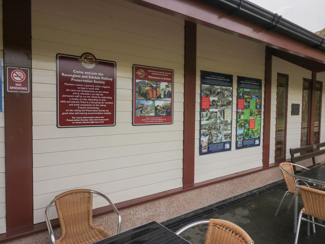 Dalegarth Hall Farm Cottage 1
