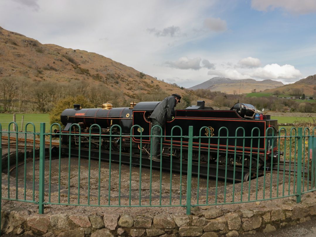 Dalegarth Hall Farm Cottage 1
