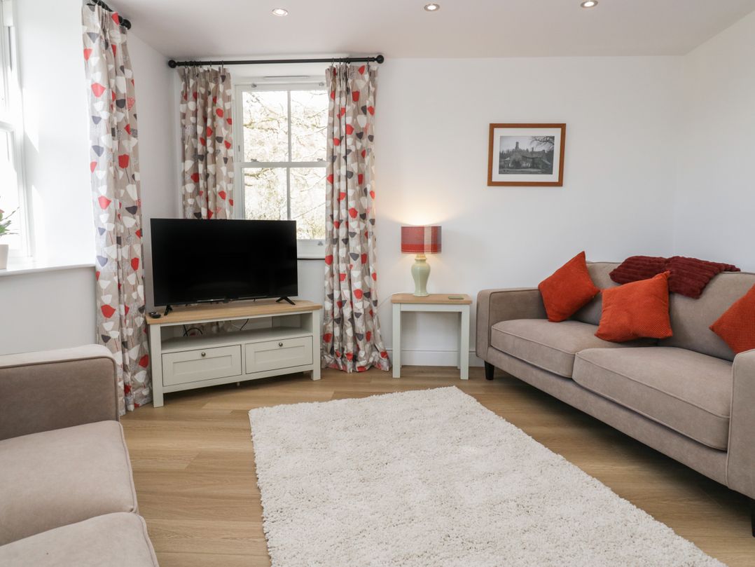 Dalegarth Hall Farm Cottage 1