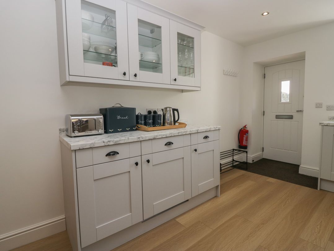 Dalegarth Hall Farm Cottage 1