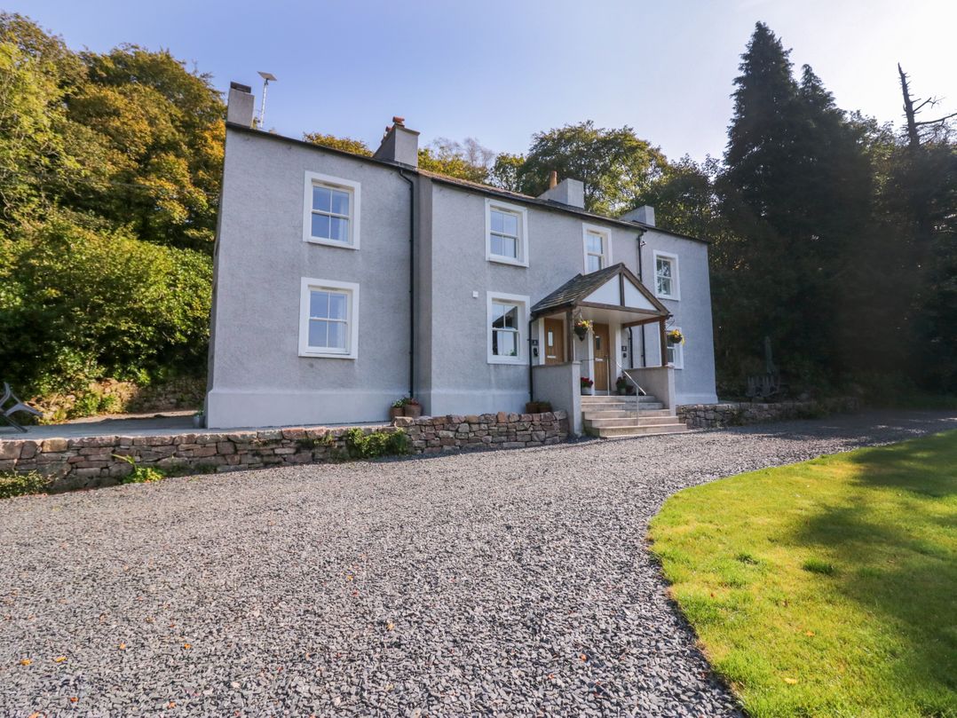 Dalegarth Hall Farm Cottage 1