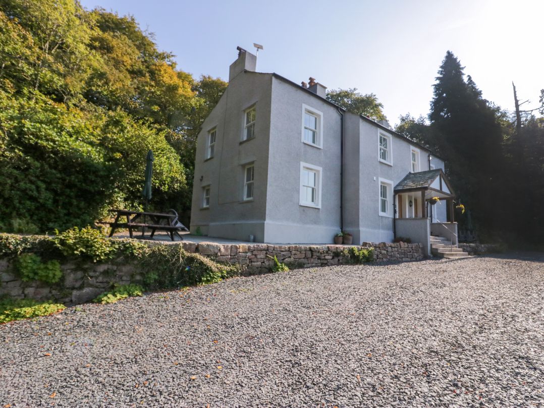 Dalegarth Hall Farm Cottage 1