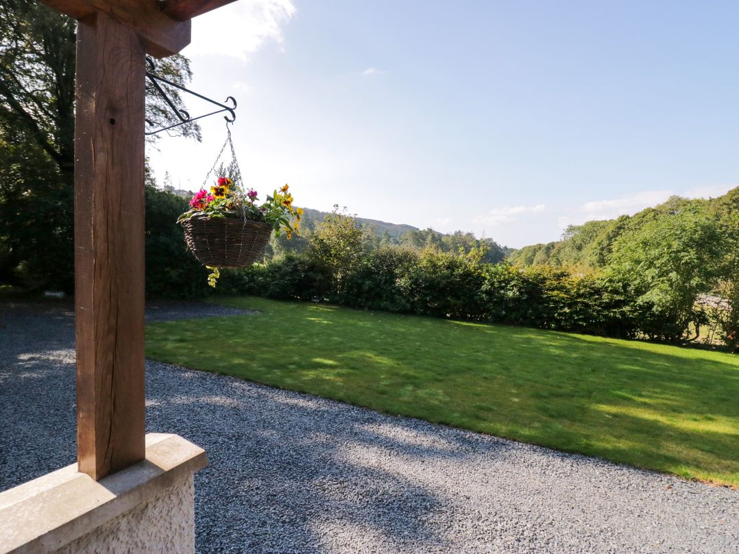 Dalegarth Hall Farm Cottage 1