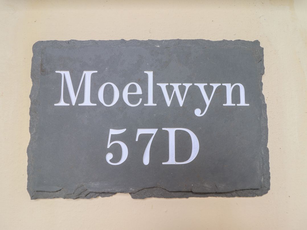 Moelwyn  57D South Snowdon Wharf