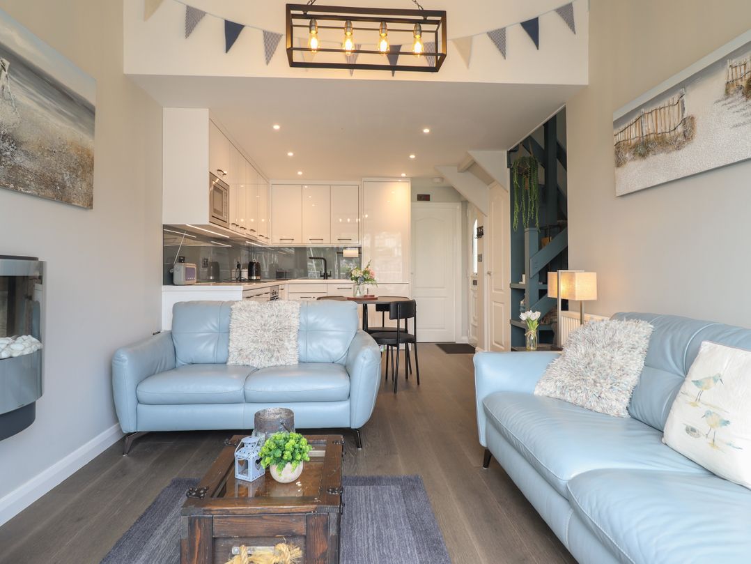 Moelwyn  57D South Snowdon Wharf