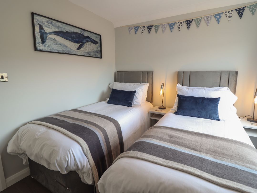 Moelwyn  57D South Snowdon Wharf