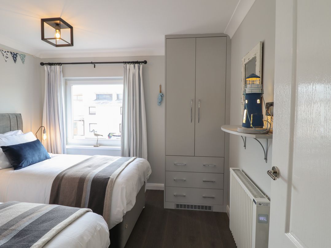 Moelwyn  57D South Snowdon Wharf