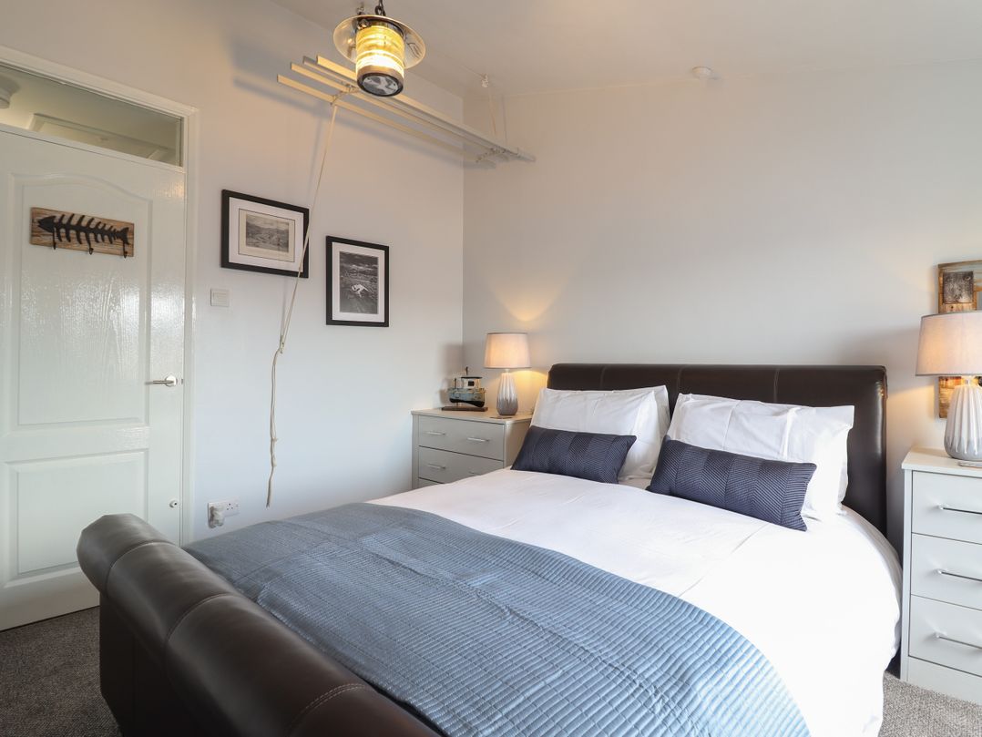 Moelwyn  57D South Snowdon Wharf