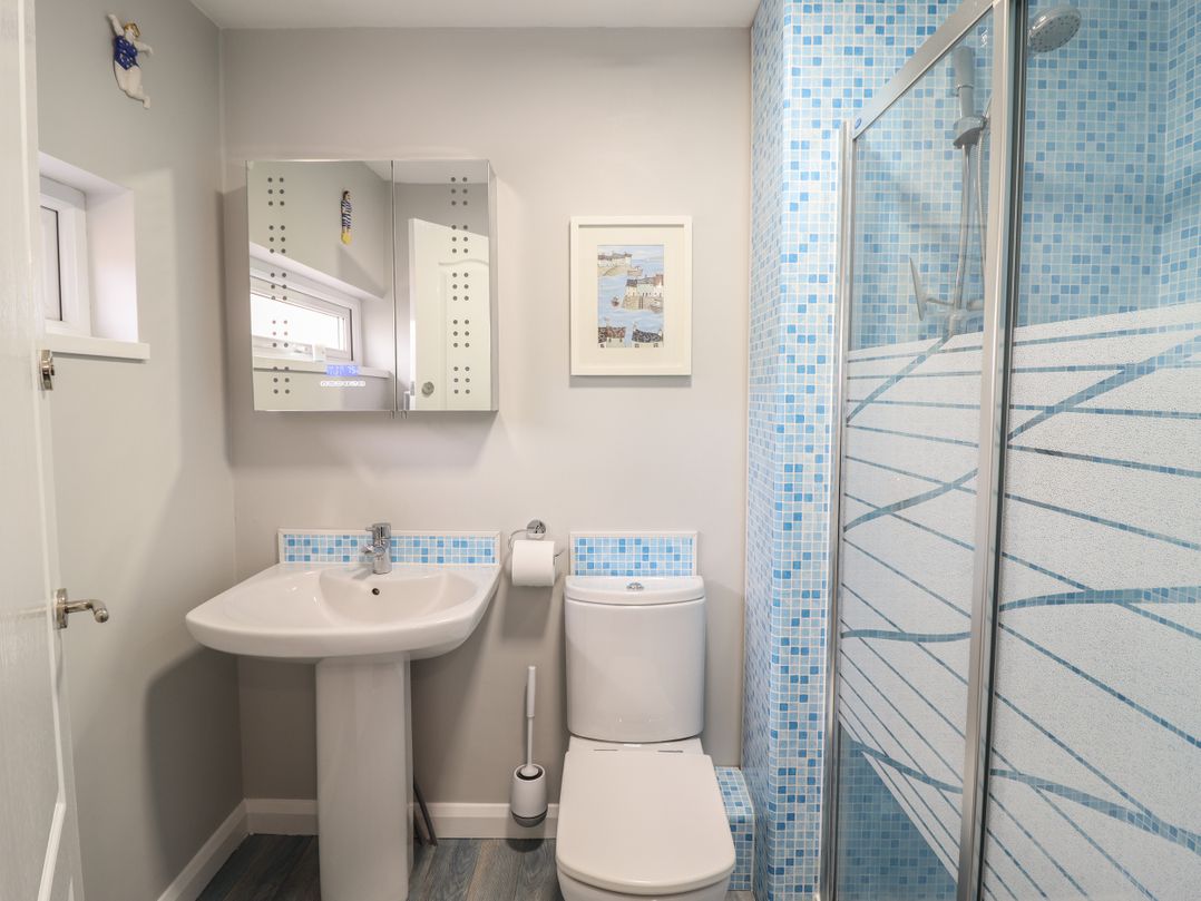 Moelwyn  57D South Snowdon Wharf