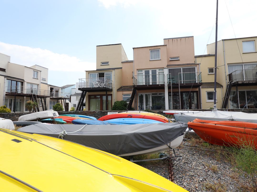 Moelwyn  57D South Snowdon Wharf