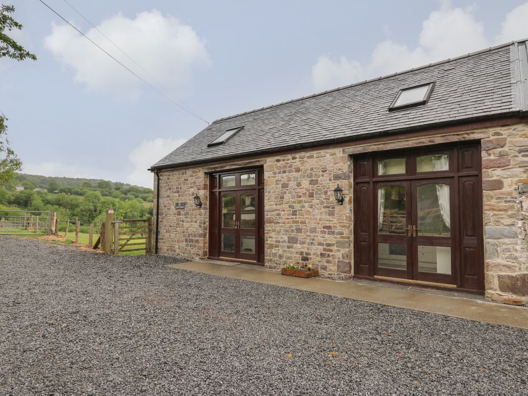 Gelli Barn