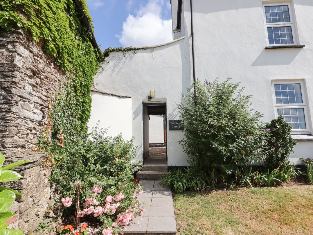 Waytown Cottage