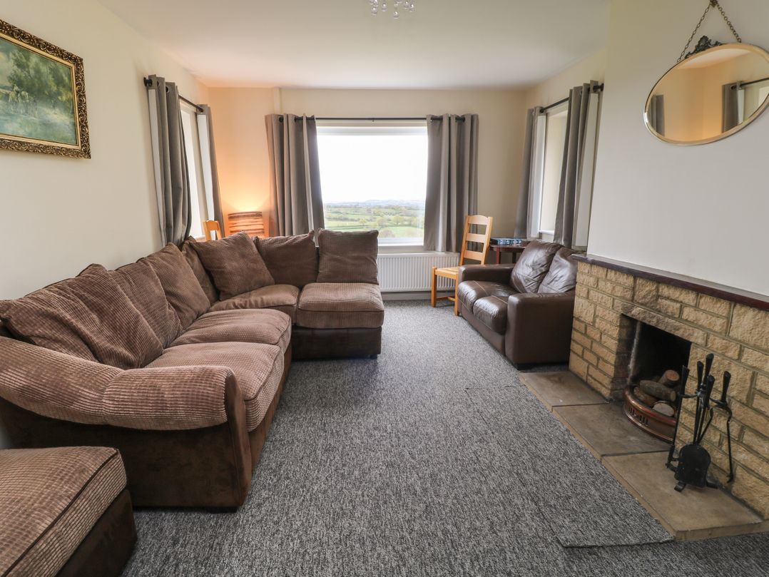 Broadlands Bungalow