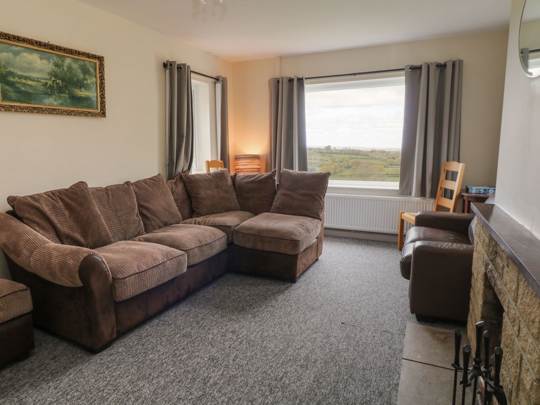 Broadlands Bungalow