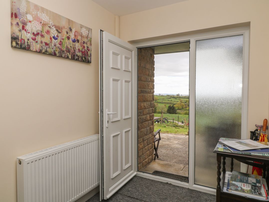 Broadlands Bungalow