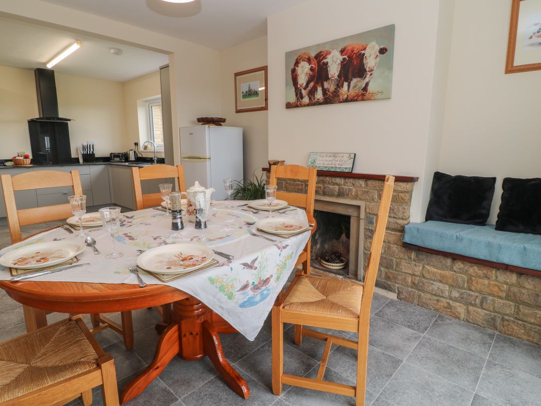 Broadlands Bungalow