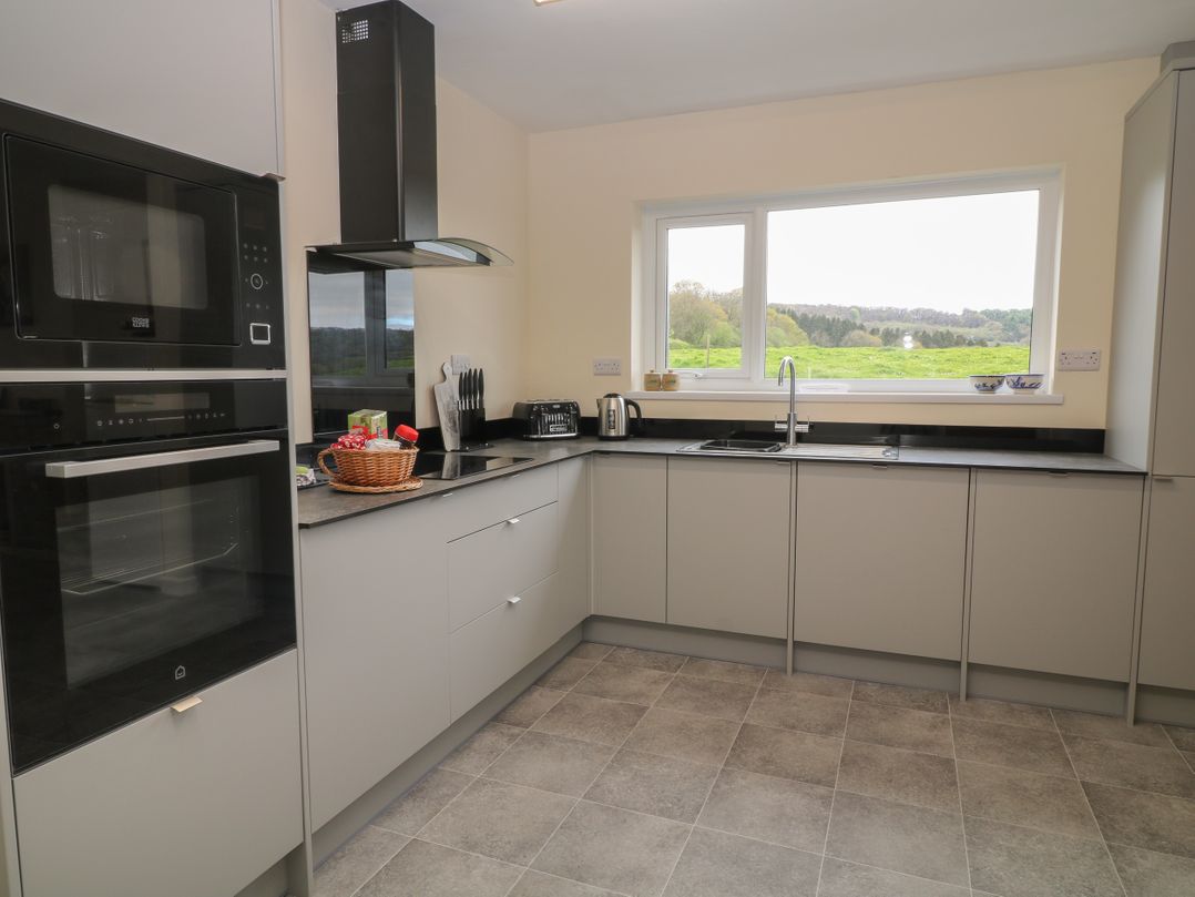 Broadlands Bungalow