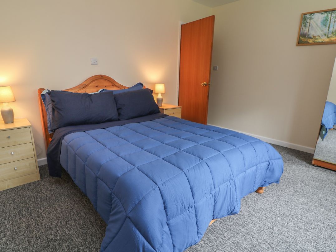 Broadlands Bungalow